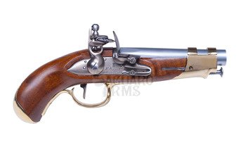 Pistolet mod 1814 S.333