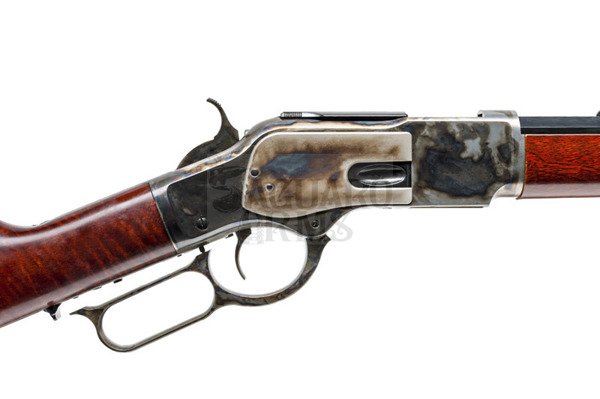 Winchester 1873  Rifle ,357 Mag