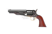 Black Powder Revolvers Colt Army  1860 CAS44 Pietta