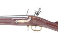 French 1766 Charleville Infantry Muske Brass