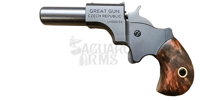 Derringer Unicorn .45 2,5" Great Gun